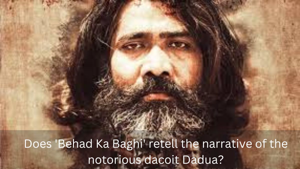notorious dacoit Dadua